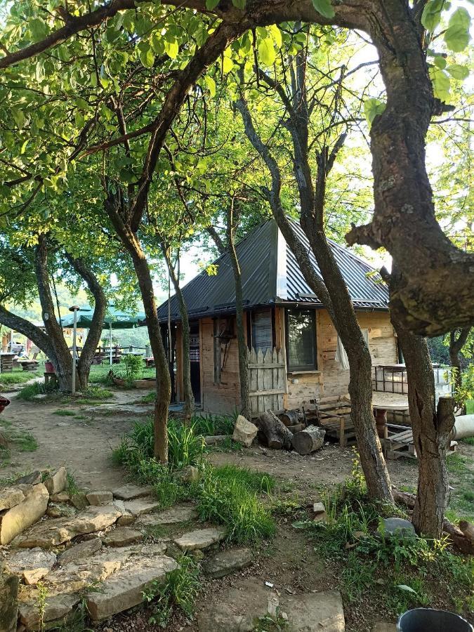 Bungalows Old Town Visoko Exterior foto